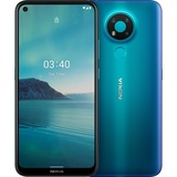 Nokia 3.4 64 GB fjord