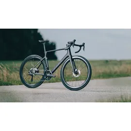 Cube Agree C:62 Pro 2026 28 Zoll RH 58 cm schwarz