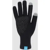 Uyn Waterproof Fingerhandschuhe Schwarz L