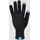 Uyn Waterproof Fingerhandschuhe Schwarz L