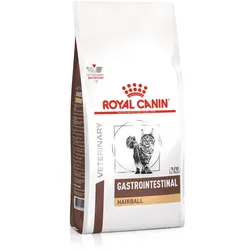 ROYAL CANIN Cat Gastro Intestinal Hairball 4 kg