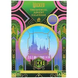 Insight Editions Wicked For Good: The Official Advent Calendar