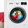 Bosch WGB2560X1 Waschmaschine (10 kg, 1600 U/min)