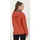 DEPROC activ DEPROC Active Softshelljacke SHELBY PEAK DC in Rot | Gr.: 54
