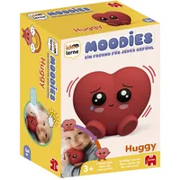 jumbo group Ich lerne Moodies - Huggy