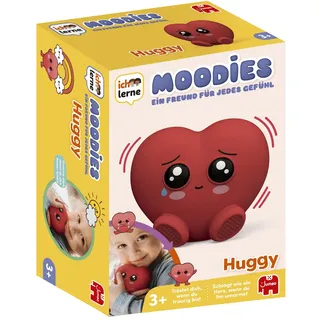 jumbo group Ich lerne Moodies - Huggy