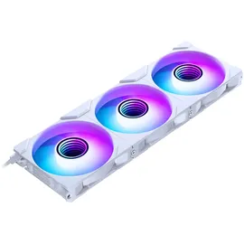 PHANTEKS M25 Gen2 DRGB 3er-Pack Weiß