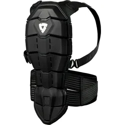 Revit Tryonic SEE+, Rückenprotektor - Schwarz - 05