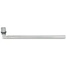 Sanpro 90° Pressfitting Heizkörper Anschlusswinkel, Größe 16x2