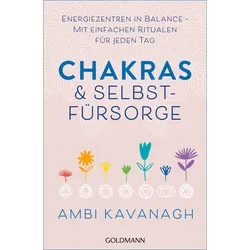 Chakras&Selbstfürsorge