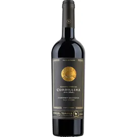 Miguel Torres Cordillera Cabernet Sauvignon 2022 0,75 l