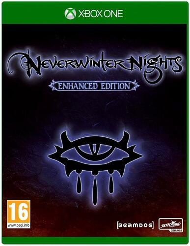 Neverwinter Nights 1 Enhanced Edition - XBOne [EU Version]