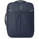 Roncato Ironik 2.0 Daypack 45 cm - Blau