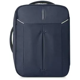 Roncato Ironik 2.0 Daypack 45 cm - Blau