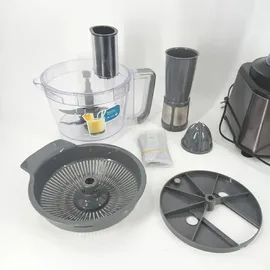 Cecotec Paprika 2000 Full Edelstahl