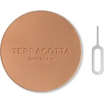 Guerlain Terracotta Original Bräunungspuder Ersatzfüllung Farbton 03 Medium Warm 8.5 g