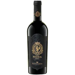 Poggio Le Volpi Roma Edizione Limitata DOC