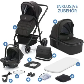fillikid Fill Jaguar Dunkelgrau Melange