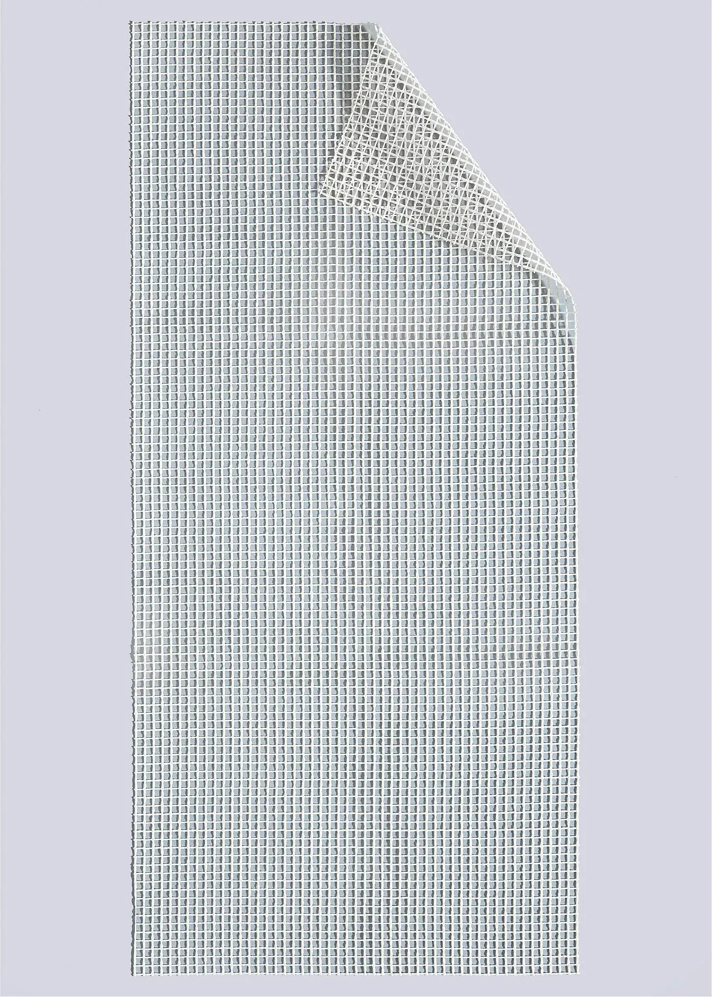 bonprix Antirutschmatte für Teppiche, weiß, 160x230 cm