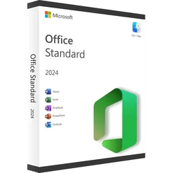 Office 2024 Standard für Mac | Idealo-Deal