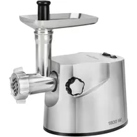 Proficook Fleischwolf PC FW 1172, Fleischwolf, Silber