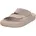 Damen Taupe-Mandel 43