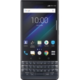 BlackBerry KEY2 LE 11,4 cm (4.5") Dual-SIM Android 8.1 4G USB Typ-C 4 GB 64 GB 3000 mAh Blau