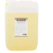 WellTouch Mandelöl, süß 5000 g