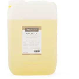 WellTouch Mandelöl, süß 5000 g