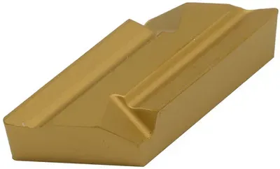 Wendeplatten KNUX 160405R für Aluminium Material