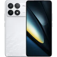 Xiaomi Poco F6 Pro 5G 12 GB RAM 512 GB Black