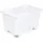 KEEEPER Aufbewahrungsbox Konrad 59,5 x 39,5 x 35 cm 3-tlg. transparent