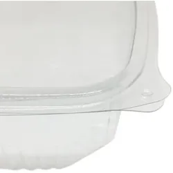 Mikrowellengeeigneter PP-Behälter 500ml