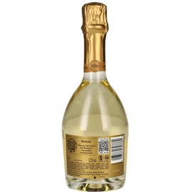 Ruinart Blanc de Blancs Brut 12,5% vol 0,375 l