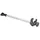 Thule 2331220920 Rahmen-haltearm, schwarz, 30 x 5 x 5 cm