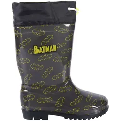 Batman Kinder Gummistiefel – Heldenhafte Regenabenteuer
