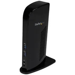 Startech Replicator Ports Station Anschluss Univ