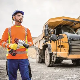 Flex IW 3/4 18.0-EC C ohne Akku