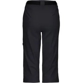 KILLTEC KOS 240 3/4-Outdoorhose Schwarz 40