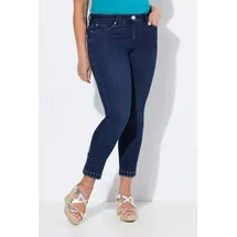 MIAMODA Jeans in blue denim | Gr.: 52