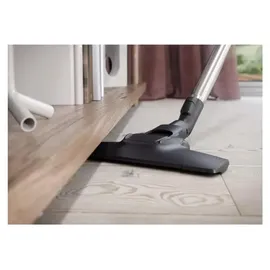 Electrolux EB61C3WBF, 750 W, Trommel-Vakuum, Trocken, Staubbeutel, 3,5 l, 73 dB - Braun