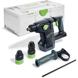 Festool KHC 18 EB-Basic inkl. Zubehör 577447