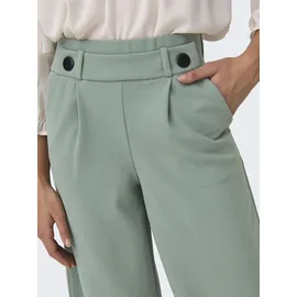 Jdy Jdygeggo New Long Pant JRS Noos Hose Grün M 32