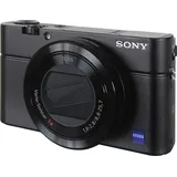 Sony Cyber-shot DSC-RX100 III