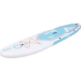Zray SUP Board Set X3 365 x 81 x 15 cm blau