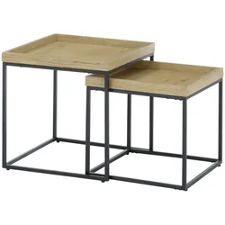 Novel Tischset UBEDA