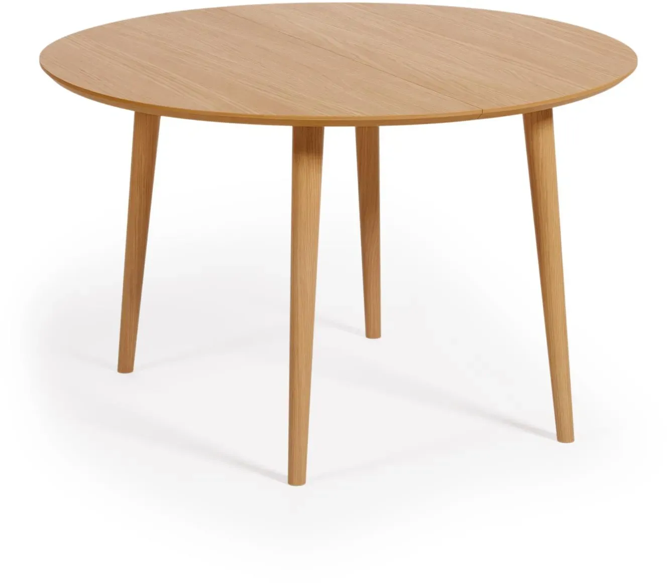 KAVE HOME Esstisch OQUI