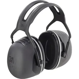 3M Peltor Kapselgehörschutz X5A schwarz