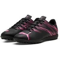 Puma Attacanto TT TF Herren black/pink 39