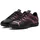 Puma Attacanto TT TF Herren black/pink 39